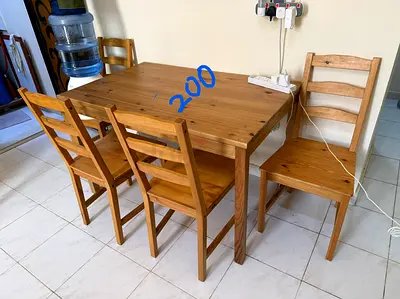House hold Furniture for sale