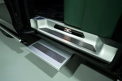 صورة مصغرة 17 لـ 2026 Mercedes-BENZ V-CLASS