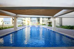 Gorgeous Views | Big Balcony | High Floor
