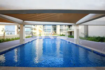 Gorgeous Views | Big Balcony | High Floor