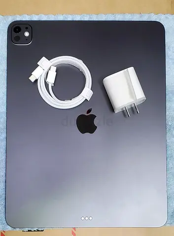 iPad Pro 13-inch (M5), 256GB, Wi-Fi