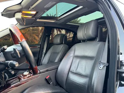 صورة مصغرة 8 لـ 2010 Mercedes-BENZ S-CLASS
