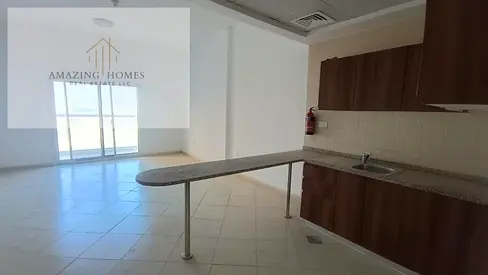 Studio Apartment | Lynx Residence | Balcony | City View
