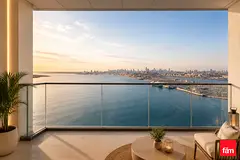 Flexible Checks | High Floor | 2BR+Maids