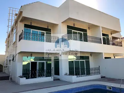 SPECIOUS 5 MBR + MAID'S @ AL JAFILIYA WITH PRIVATE POOL AED 280,000 + 1 MONTH FREE