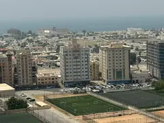 3 Bedroom Apartment with Sea View for Rent in Al Majaz 3