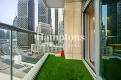 Vacant | Upgraded | Furnished | BLVD n Burj View | Open House June 13 and 14