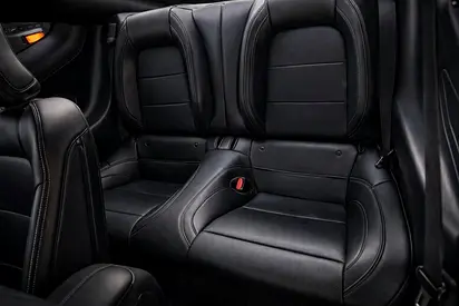 Ford Mustang Ecoboost Premium, миниатюра 15