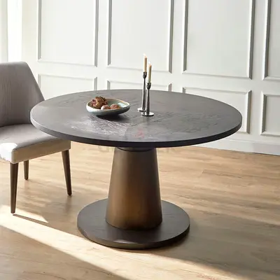 6 seater dinning table