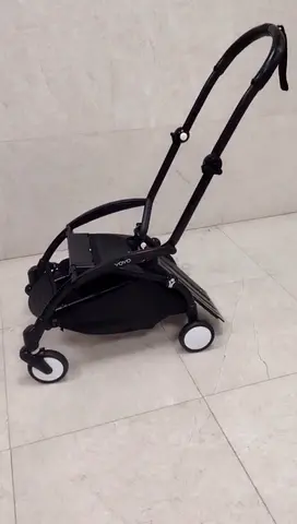 Yoyo2 stroller frame