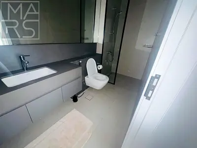 4-bedroom fully furnished villa available for rent in Masaar.230k