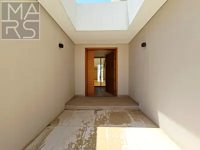 !! Brand New 5BHK | Standalone Villa | For Rent In community !!