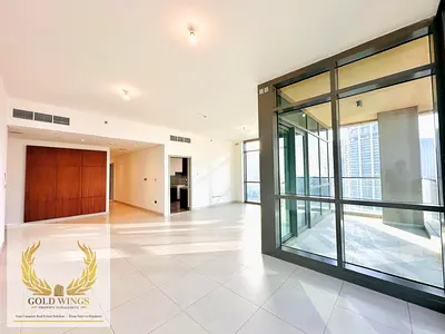 ZERO COMMISSION LUXURY 3BR PLUS MAID WITH BALCONY AND READY TO MOVE