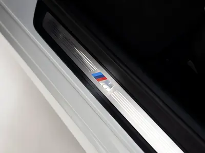 BMW 5 Series 523i, миниатюра 7