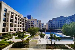 3BR-Family Home | Pool View | Maryam Island