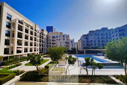 3BR-Family Home | Pool View | Maryam Island