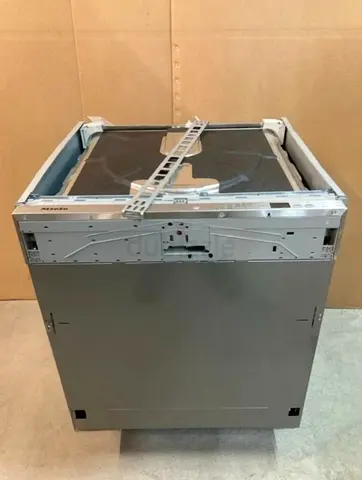 Fully Integrated Dishwasher G5050SCVi