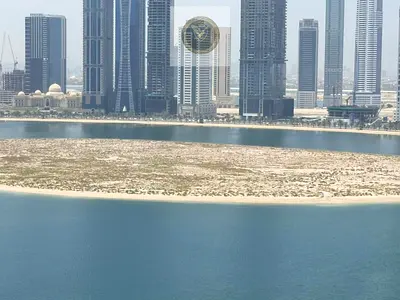موقف سيارات | شرفة مطلة على البحر | مساحة تخزين وخزائن ملابس حائط