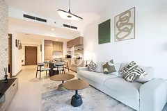 Canal View | Furnished | High Floor | View Today
