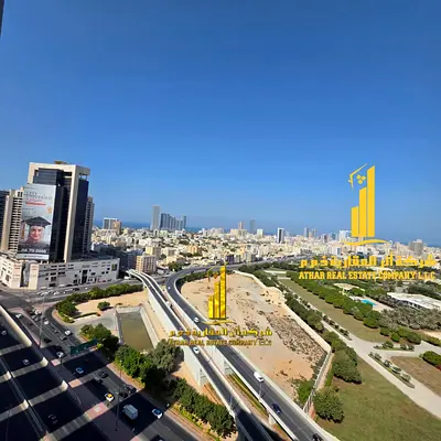🏢 1BHK Fully Furnished Apartment for Monthly Rent – City Towers, Al Nuaimiya | All Bills Included 🏢 Live in the heart of Ajman in one of the most ic