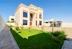 5BR CONTEMPORARY VILLA | GARDEN | MAID  DRIVER