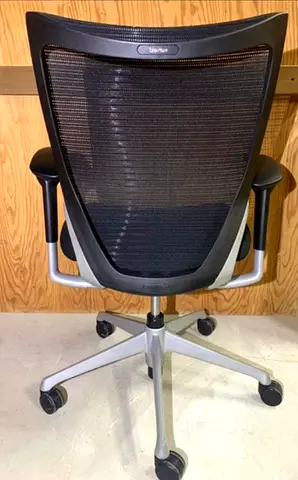 Baron Chair