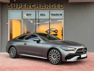 2024 Mercedes-Benz CLE 450 4MATIC | Brand New | Korean Specs