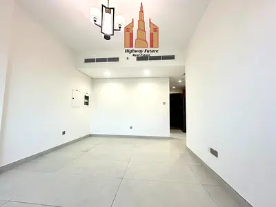 Brand New Spacious 1Bhk with 2Baths balcony Wardrobes 50K