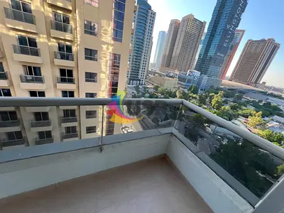 NEARBY TO METRO 1BHK W/ BALCONY ALL AMENITIES INCLUDED 67K