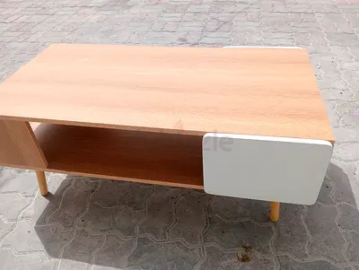 Centre table