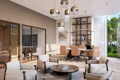 Waterfront | High Floor | Offplan
