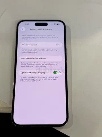 iPhone 14 Pro Max - 512GB GOLD TDRA