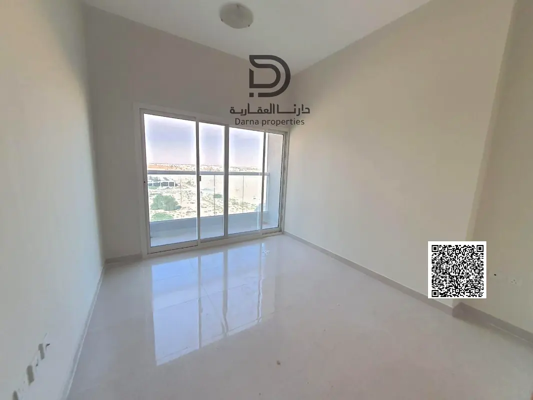 العنوان: شقة غرفتين وصالة للبيع في Gulf Tower – Emirates City عجمان