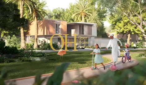 Nature Inspired Living-Eco Design-Premium Villa with POD