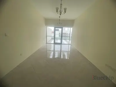 Spacious 2BR + Maid & Laundry | Vacant | Investor-Friendly Deal
