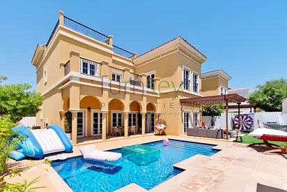 Urgent - Distress Deal | 4 Bedroom Cordoba with Pool | VOT