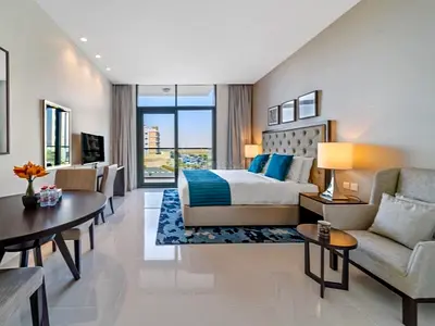 Hotel Style Studio | Good ROI | Luxury Living
