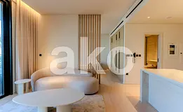 Newly Reduced Price! Exclusive Spacious Balcony