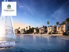 Pay10% | Private Pool | 50%ROI | Island City | Sea View