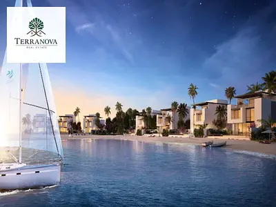 Pay10% | Private Pool | 50%ROI | Island City | Sea View