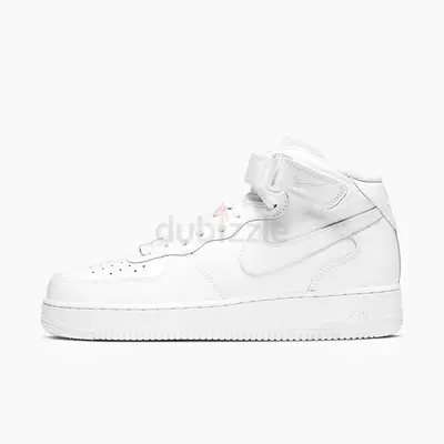 Nike Air Force 1 Mid 07 Le size 42