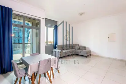 2BR Apartment + Study | Furnished | Executive Bay A, Business Bay