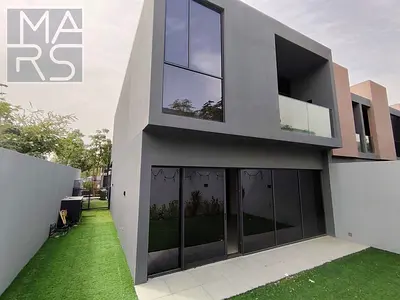 Luxury 3-Bedroom villa available for rent:135k