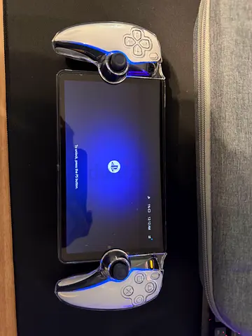 PS5 Portal