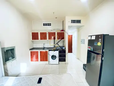 Lavish Studio Flat | With Control AC | Full Family Building |