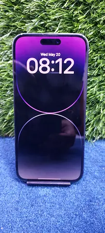Iphone 14promax 256gb