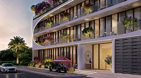 Luxury Family Home | Contemporary Style