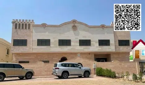 🏢 بناية للبيع – المويهات 2 / عجمان | فرصة استثمارية ممتازة  بناية سكنية بموقع مميز في المويهات 2، على مساحة كبيرة، وبعمر 5 سنوات فقط، مع دخل إيجاري ث