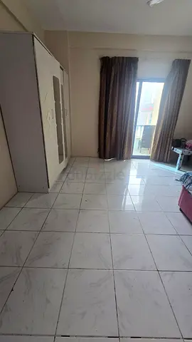 Master Room + Balcony  Attached Bath | Abu Shagara | SEWA Wi-Fi Included Fully furnished