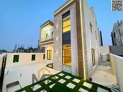 Villa directly from the owner, including registration and title fees, ready for immediate occupancy.